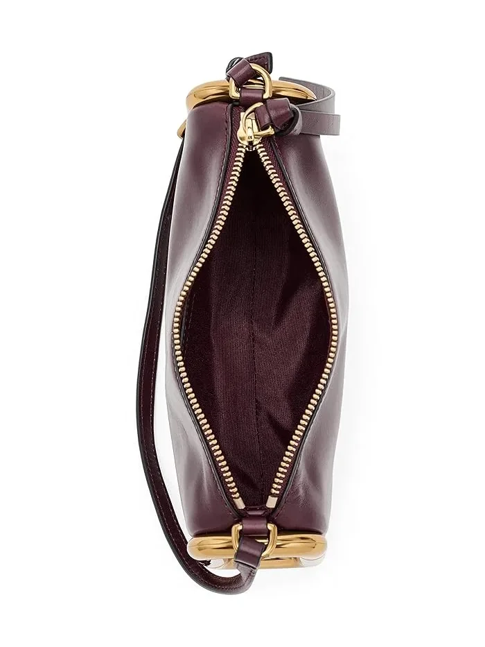 Сумка через плечо The Juliette Shoulder Bag Marc Jacobs — изображение 5 из 5, красный