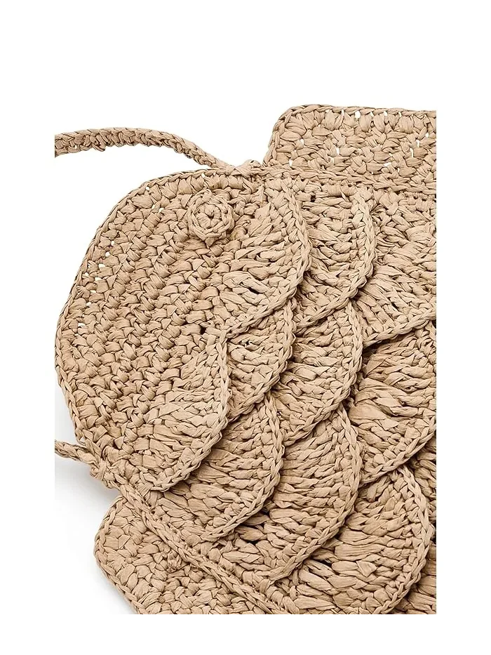 Сумка-рыбка Phone Fish Pouch Madewell — 4