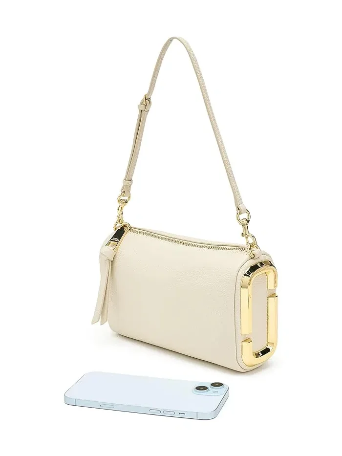 Сумка через плечо The Snapshot Marc Jacobs — 3