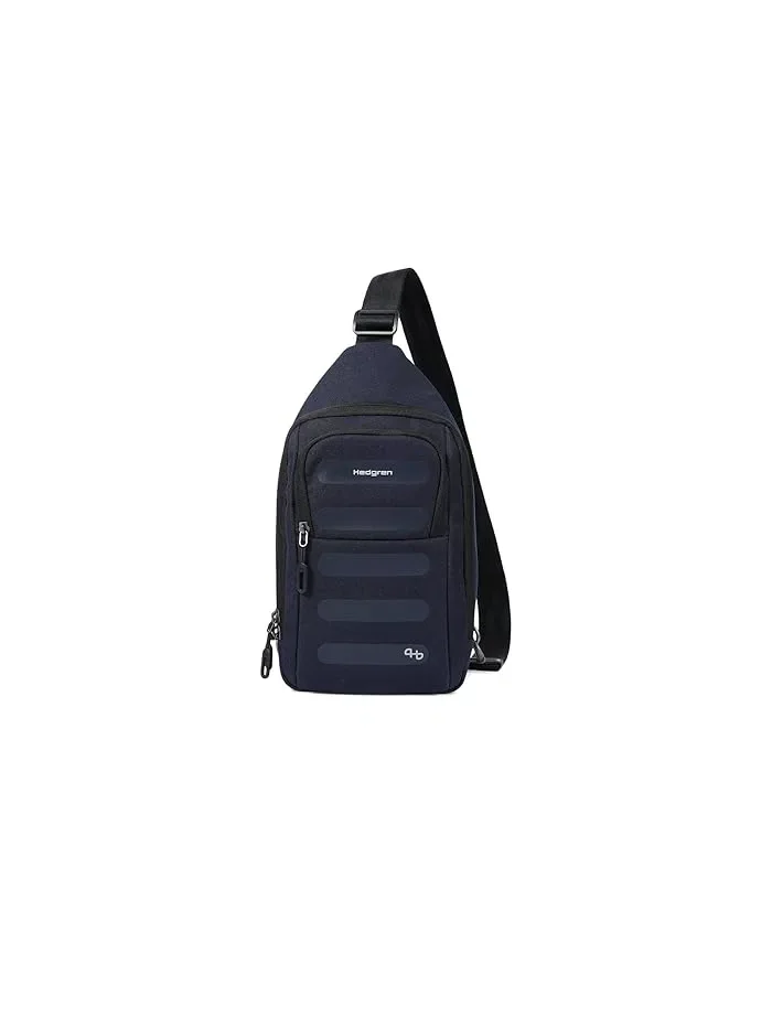 Сумка через плечо Peacoat Blue, Hedgren