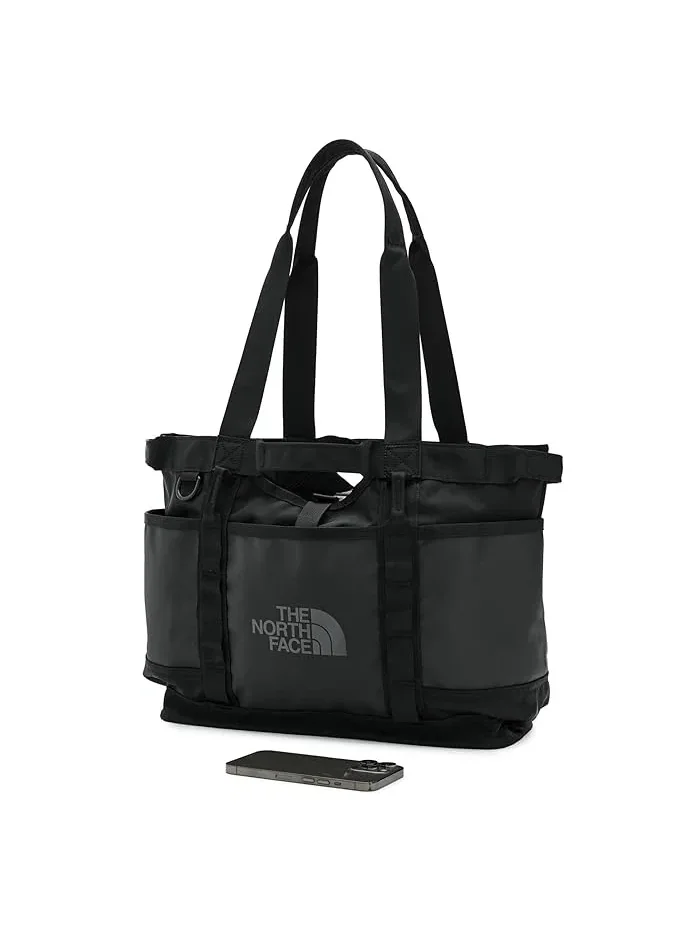 Сумка The North Face Base Camp Utility Tote — 3