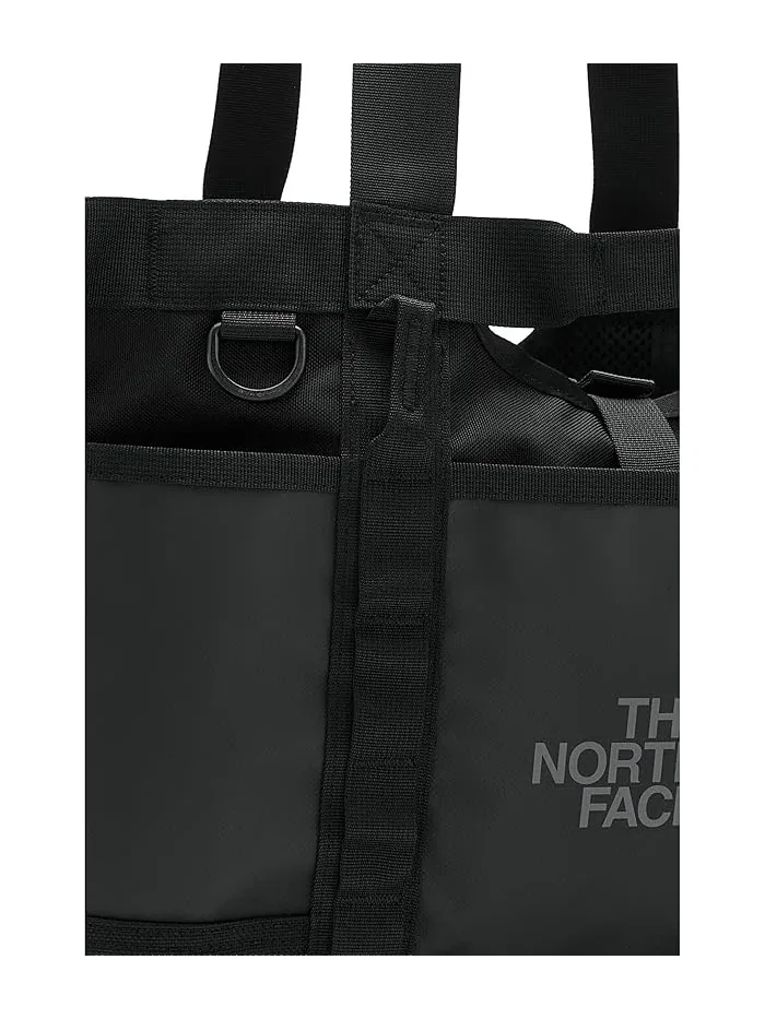 Сумка The North Face Base Camp Utility Tote — 4