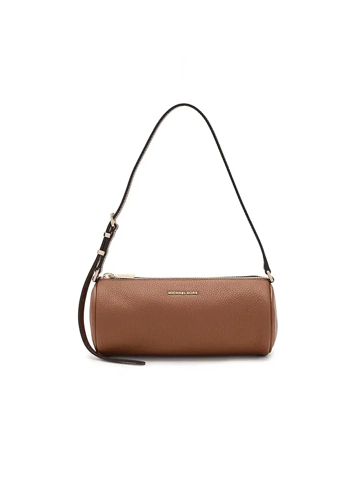 Сумка барrel MICHAEL Michael Kors Izzy Small Barrel Pouchette