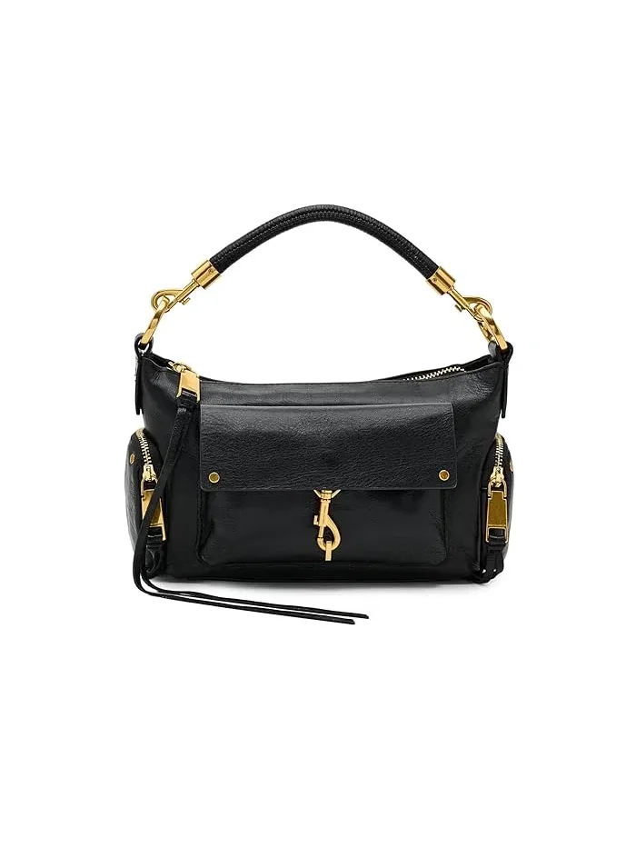 Сумка через плечо мини Rebecca Minkoff