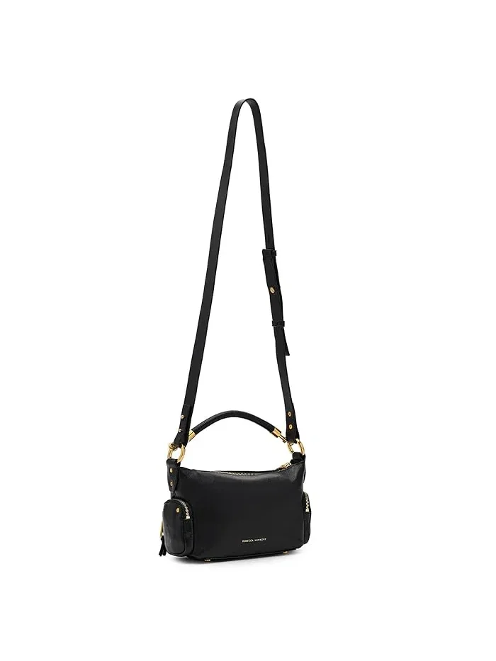 Сумка через плечо мини Rebecca Minkoff — 2
