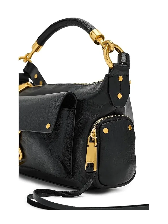 Сумка через плечо мини Rebecca Minkoff — 4