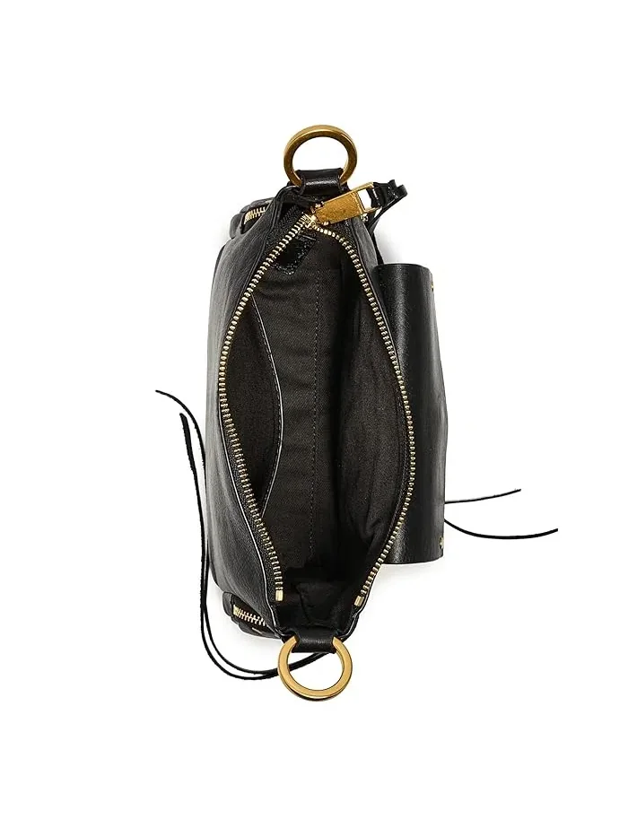 Сумка через плечо мини Rebecca Minkoff — 5