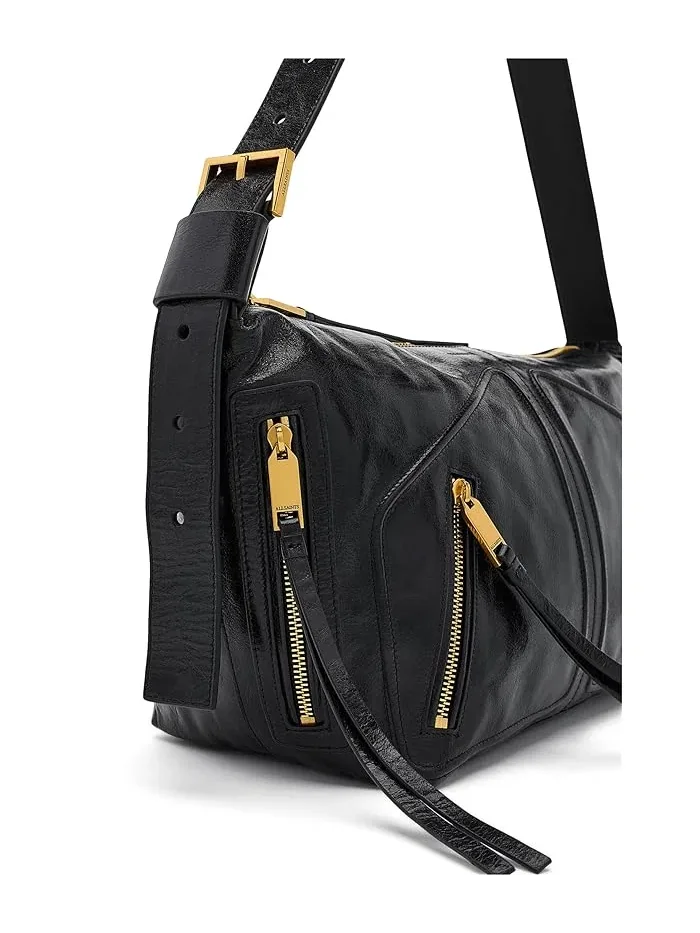 Сумка через плечо Jean Rey AllSaints — 4