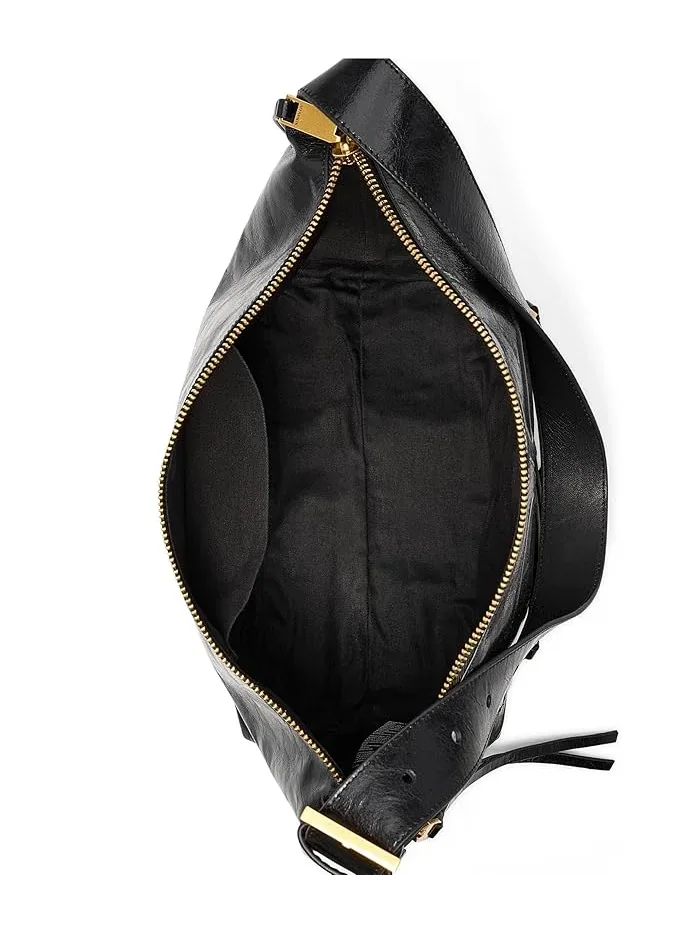 Сумка через плечо Jean Rey AllSaints — 5