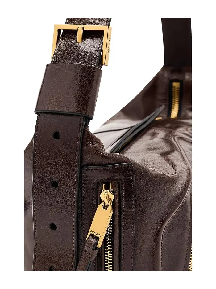 Сумка через плечо Jean Rey AllSaints — 4