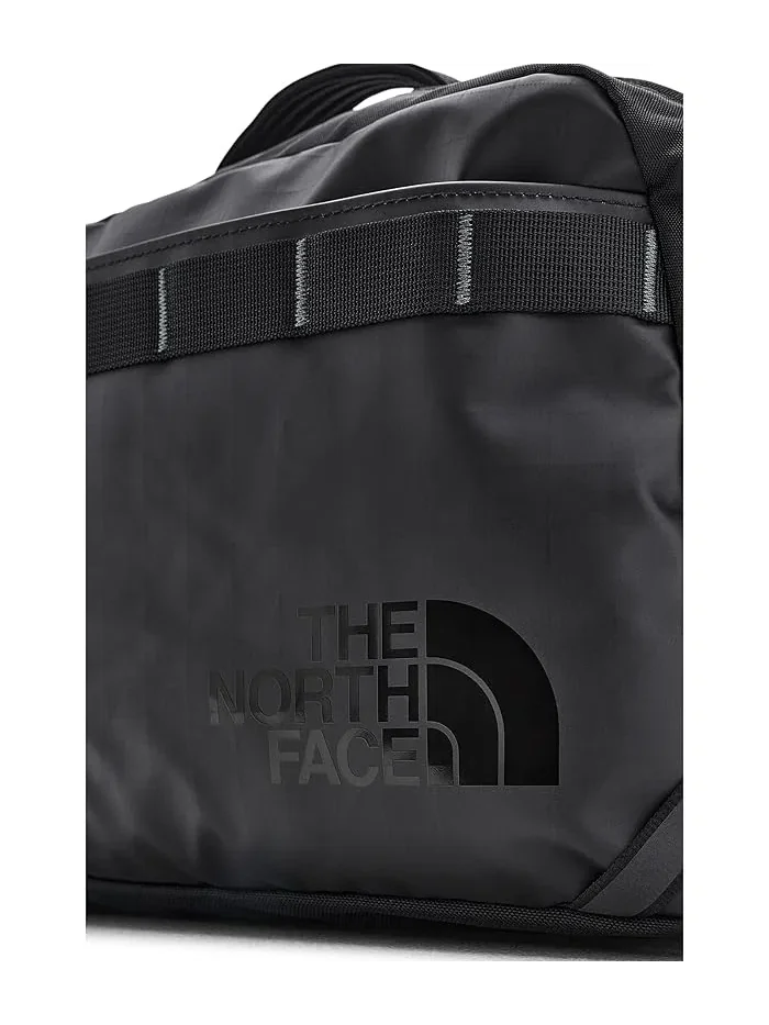 Сумка через плечо с отделением для планшета Base Camp Voyager The North Face — изображение 4 из 5, черный/серый
