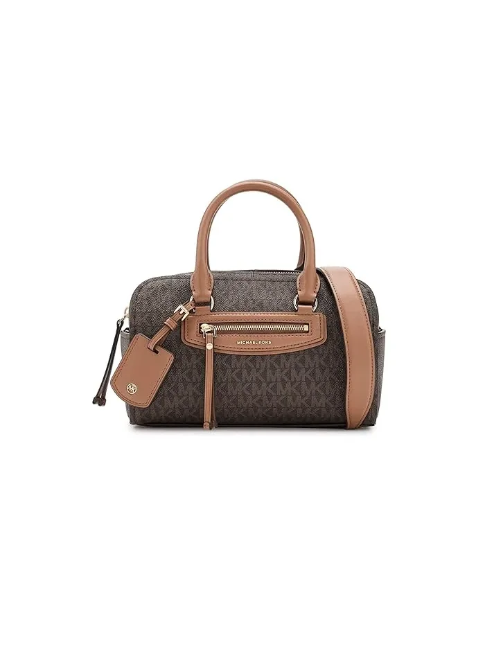 Сумка-дутль Jet Set Travel Extra Small Duffle Crossbody MICHAEL Michael Kors