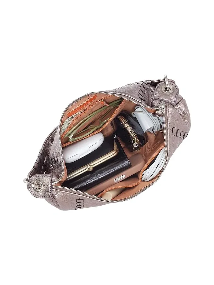 Сумка через плечо Opal Mini Shoulder HOBO — 3