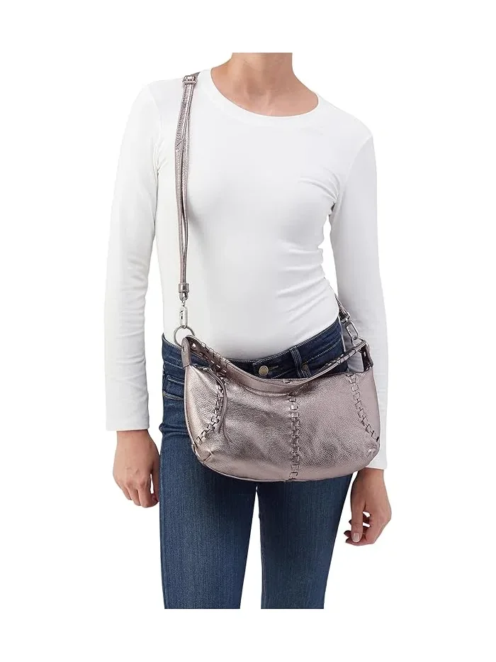 Сумка через плечо Opal Mini Shoulder HOBO — 4