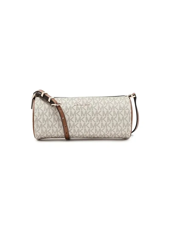 Сумка-багет Izzy Small Barrel MICHAEL Michael Kors
