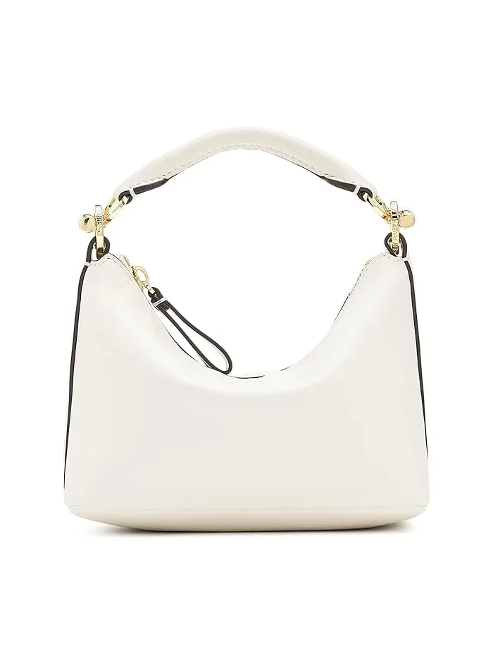 Сумка через плечо мини Nappa Leather Blaike Lauren Ralph Lauren