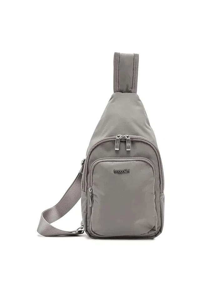 Сумка через плечо Modern Sling EMF Blocking Baggallini