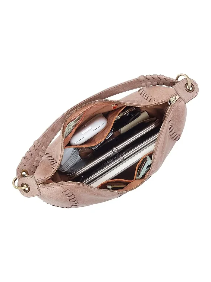 Сумка через плечо Opal HOBO — 3