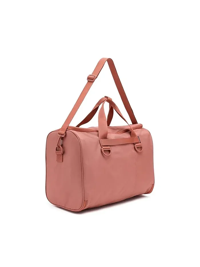 Дорожная сумка Jaunt Garment Duffel Sherpani — изображение 2 из 5, пустынный