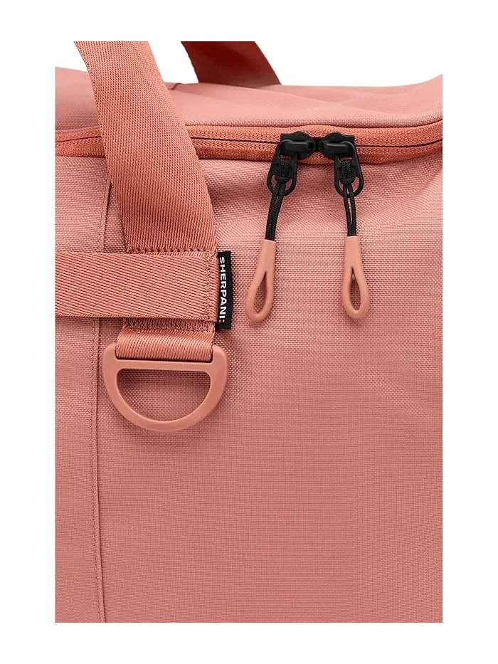 Дорожная сумка Jaunt Garment Duffel Sherpani — изображение 4 из 5, пустынный