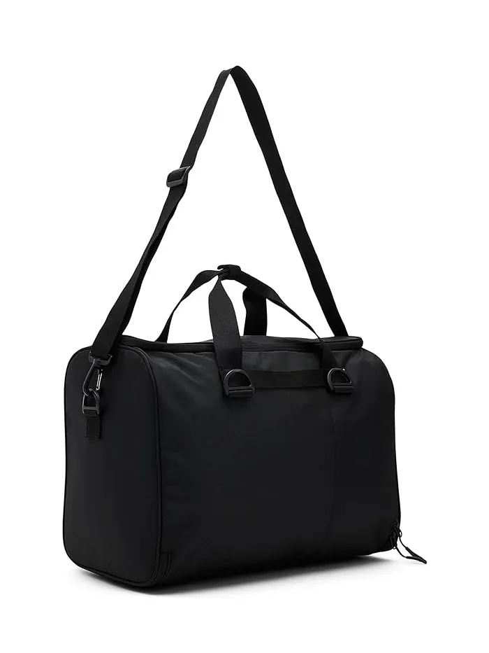 Дорожная сумка Jaunt Garment Duffle Sherpani — изображение 2 из 5, вороновый