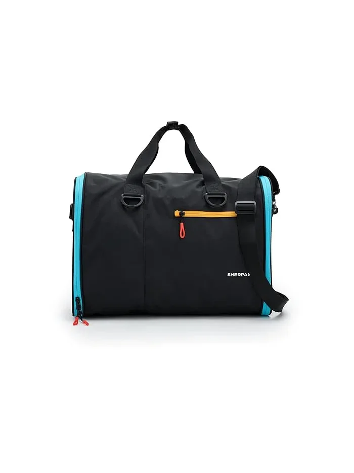 Дорожная сумка Jaunt Garment Duffel Sherpani