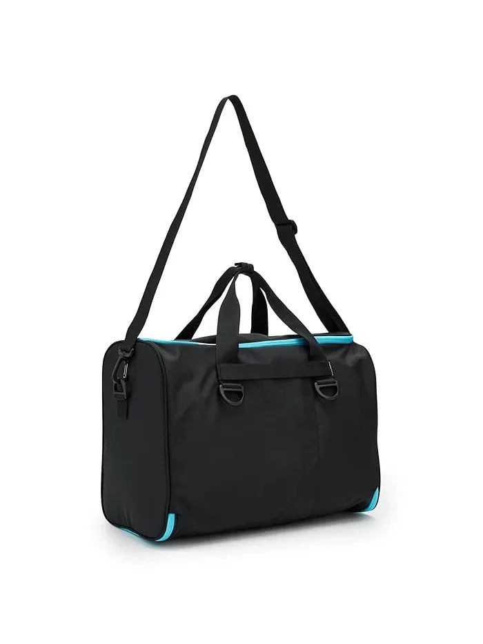 Дорожная сумка Jaunt Garment Duffel Sherpani — изображение 2 из 5, хроматический