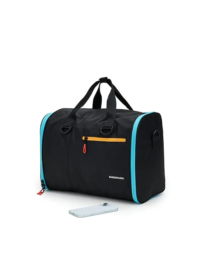 Дорожная сумка Jaunt Garment Duffel Sherpani — изображение 3 из 5, хроматический