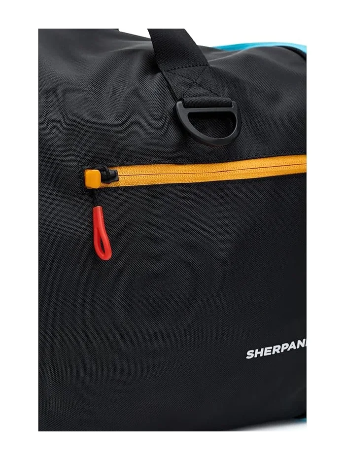 Дорожная сумка Jaunt Garment Duffel Sherpani — изображение 4 из 5, хроматический
