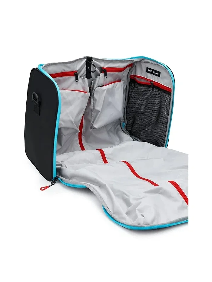 Дорожная сумка Jaunt Garment Duffel Sherpani — изображение 5 из 5, хроматический