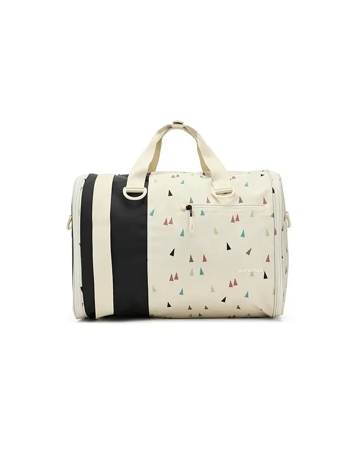 Дорожная сумка Jaunt Garment Duffel Sherpani