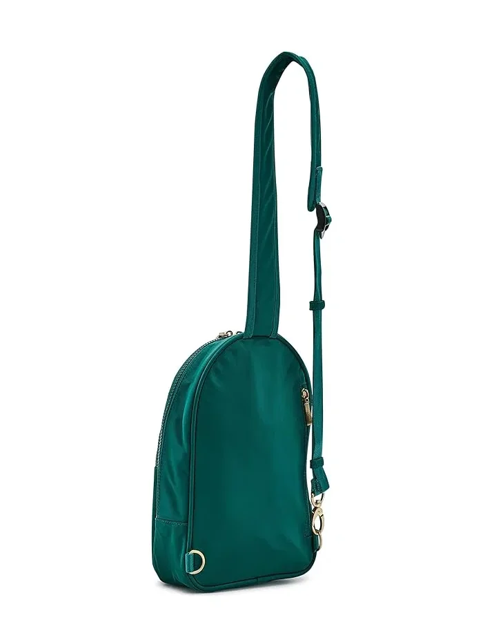 Сумка через плечо Waverly Woven Sling Baggallini — изображение 2 из 5, яйдо