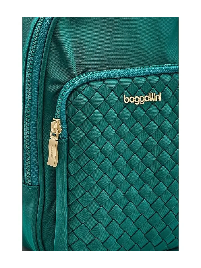 Сумка через плечо Waverly Woven Sling Baggallini — изображение 5 из 5, яйдо