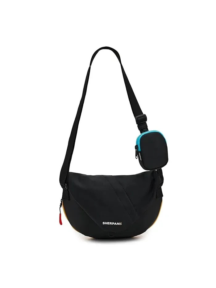 Сумка-мессенджер Mini Messenger Sherpani