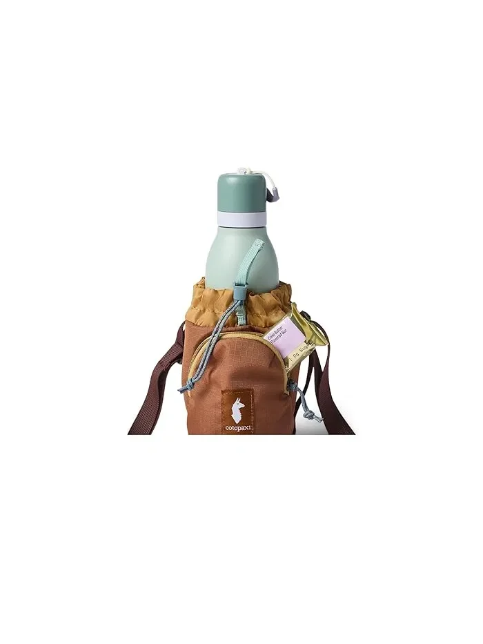 Сумка для бутылки Todo 2L Cotopaxi — изображение 4 из 4, бежевый