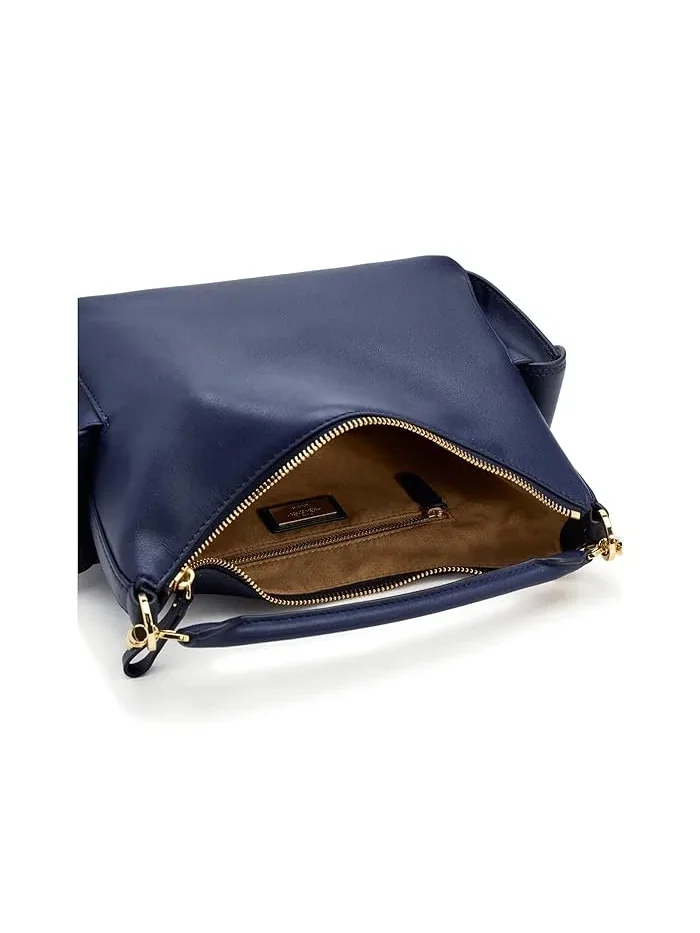 Сумка-через плечо из кожи Nappa Lauren Ralph Lauren Blaike — 5