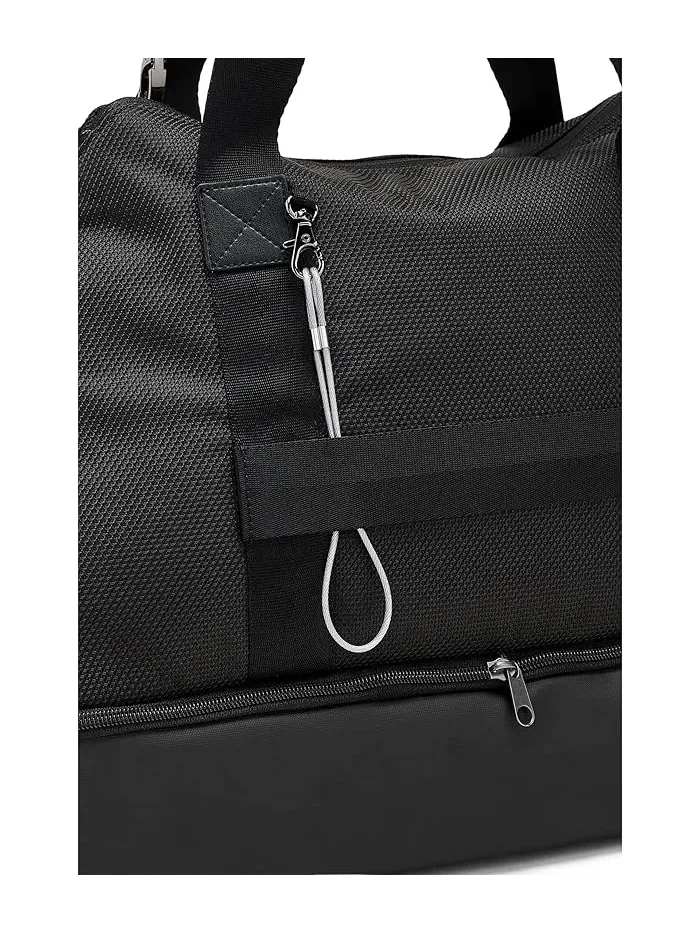 Сумка Weekender Boston Anti-theft Sherpani — изображение 4 из 5, угольный