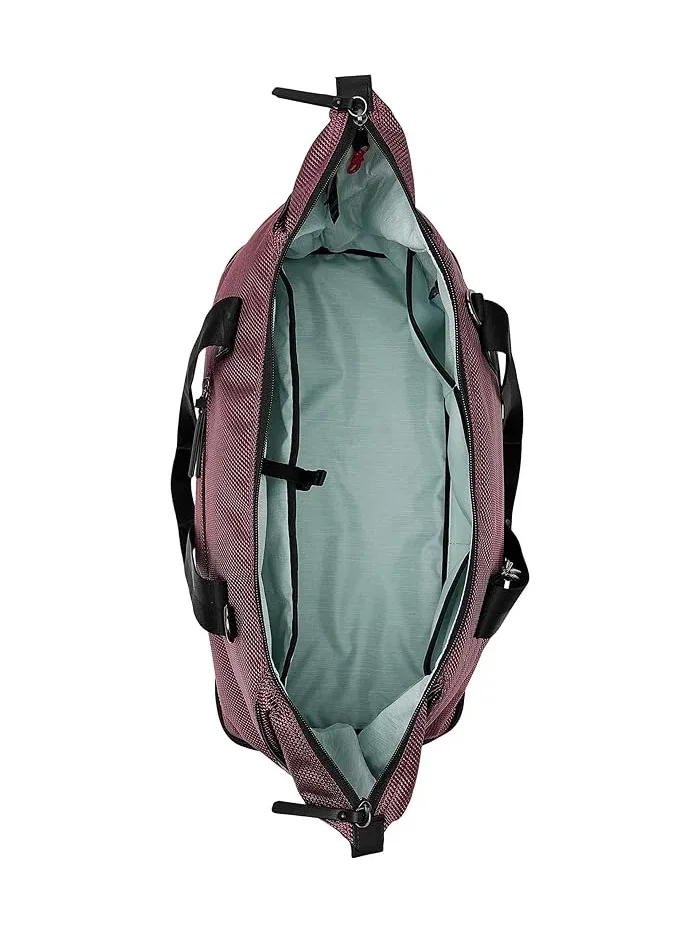 Сумка Weekender Boston Anti-theft Sherpani — изображение 5 из 5, фиолетовый