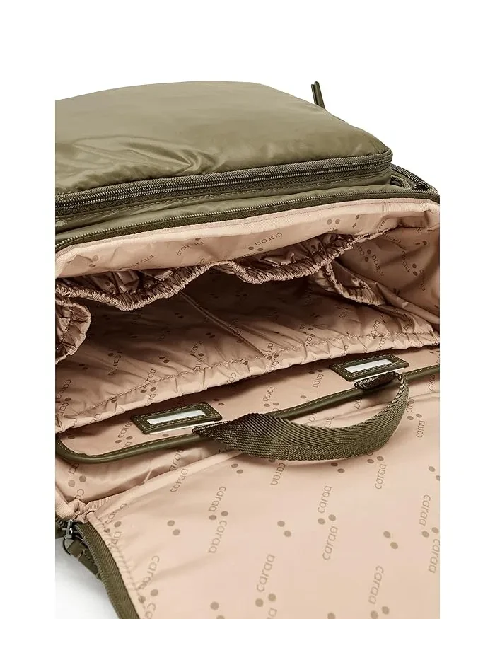 Сумка для подгузников Large Caraa — 5