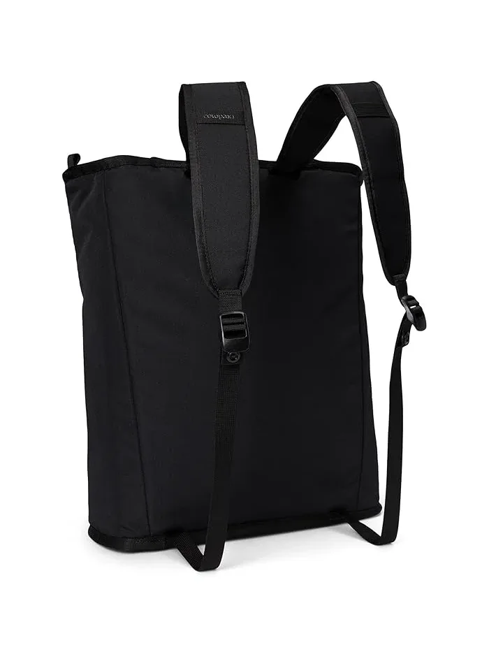 Сумка-трансформер Todo 22L Cotopaxi — изображение 2 из 5, черный