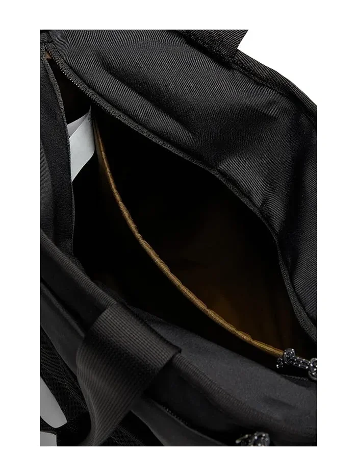 Сумка-трансформер Todo 22L Cotopaxi — изображение 3 из 5, черный
