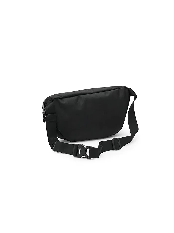Поясная сумка Kaine Hip Pack Herschel Supply Co. — изображение 2 из 5, черный