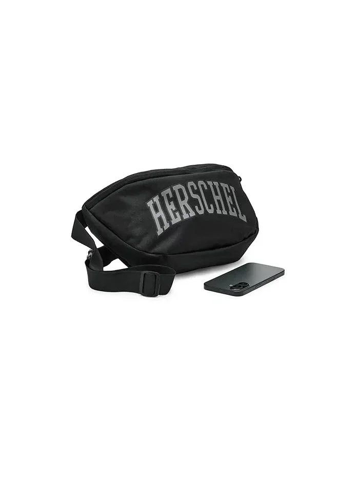 Поясная сумка Kaine Hip Pack Herschel Supply Co. — изображение 3 из 5, черный