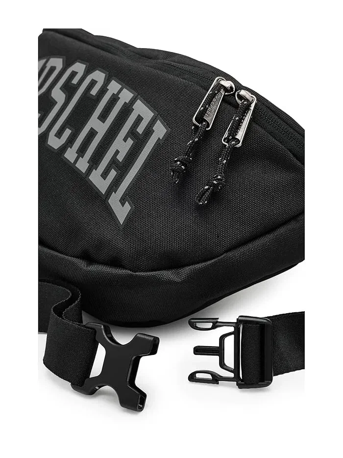 Поясная сумка Kaine Hip Pack Herschel Supply Co. — изображение 4 из 5, черный