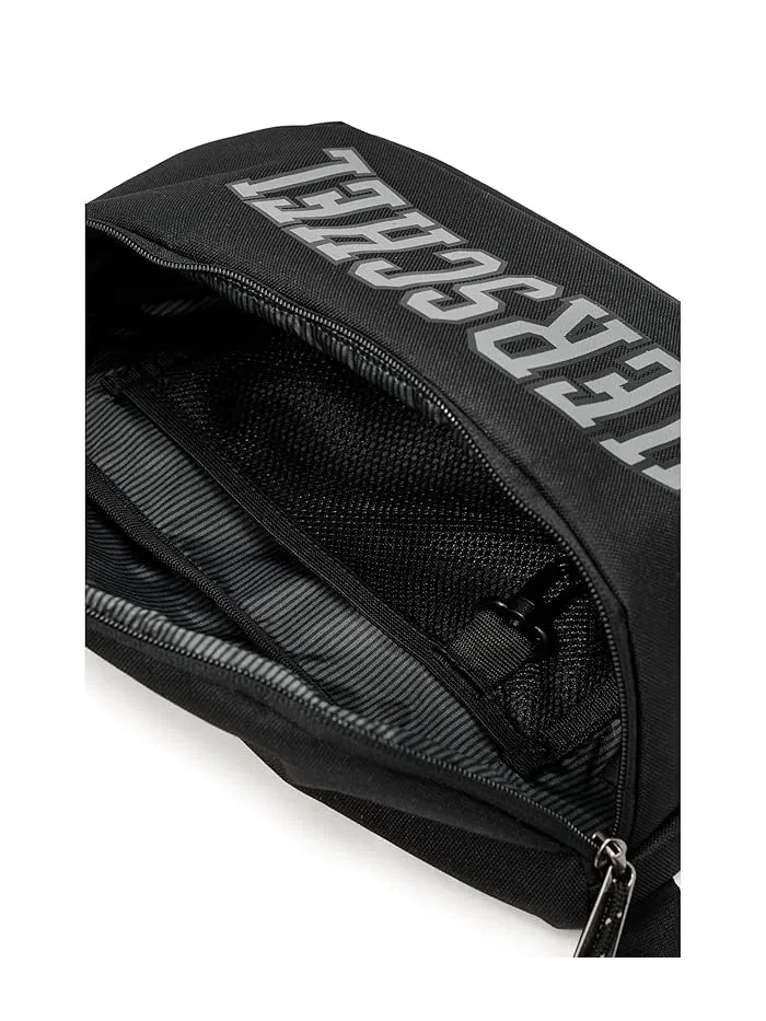 Поясная сумка Kaine Hip Pack Herschel Supply Co. — изображение 5 из 5, черный