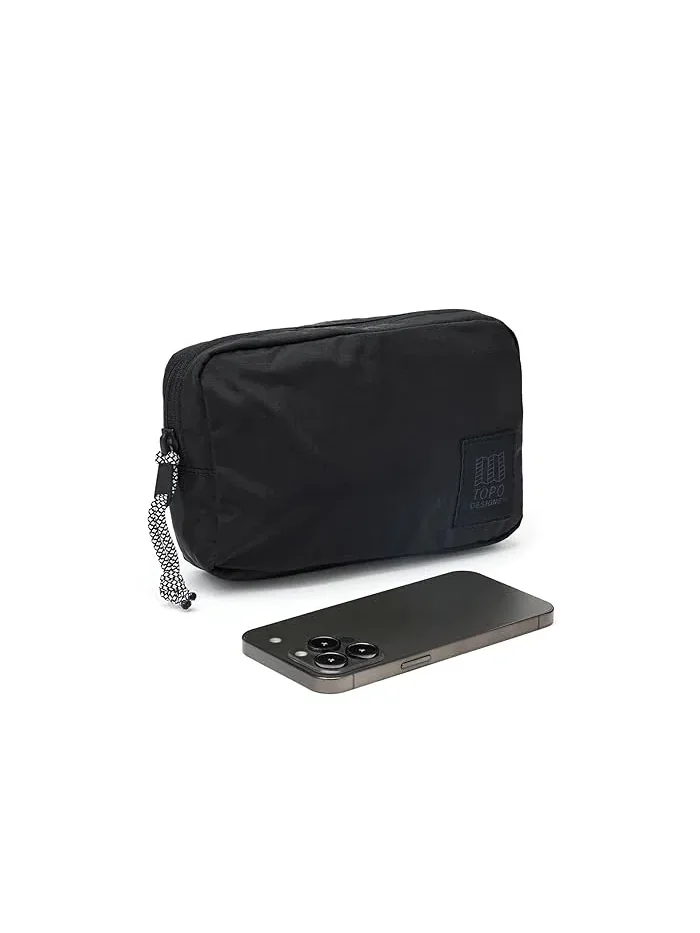 Поясная сумка Ripstop Belt Bag Topo Designs — 3