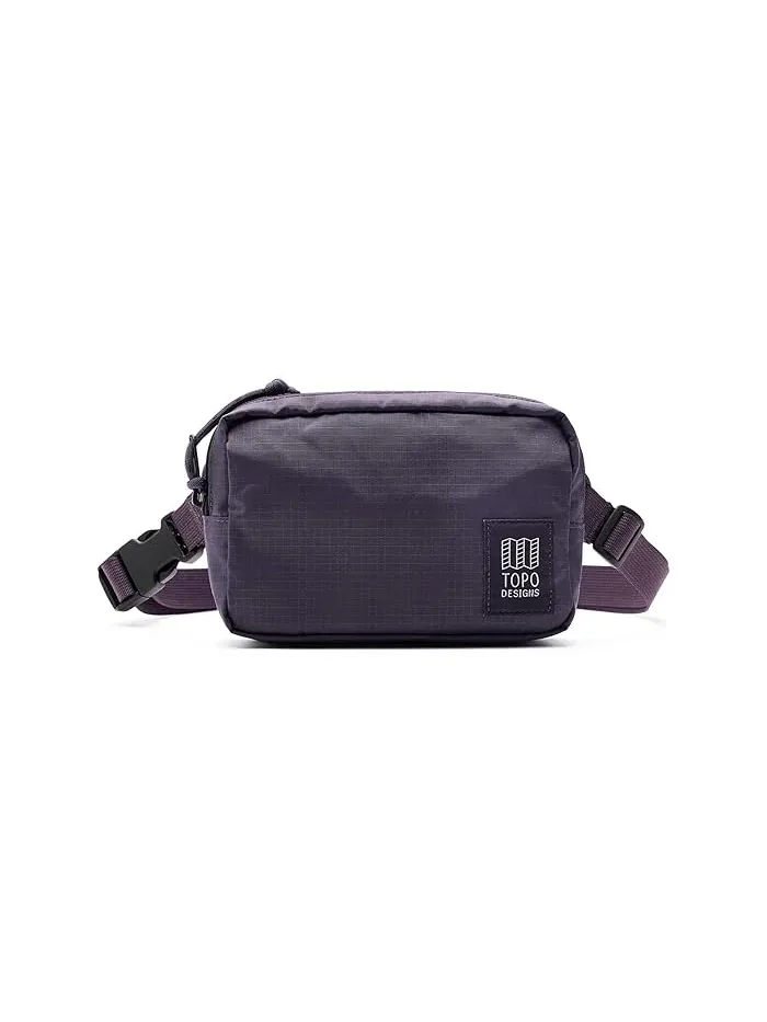 Поясная сумка Ripstop Belt Bag Topo Designs
