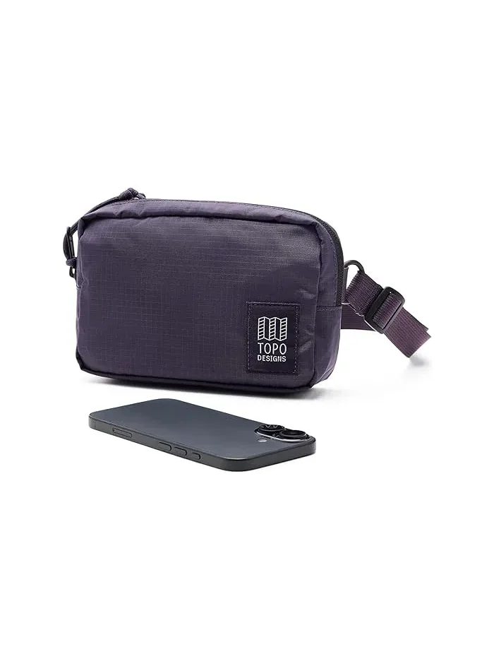 Поясная сумка Ripstop Belt Bag Topo Designs — 3