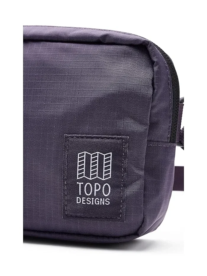 Поясная сумка Ripstop Belt Bag Topo Designs — 4