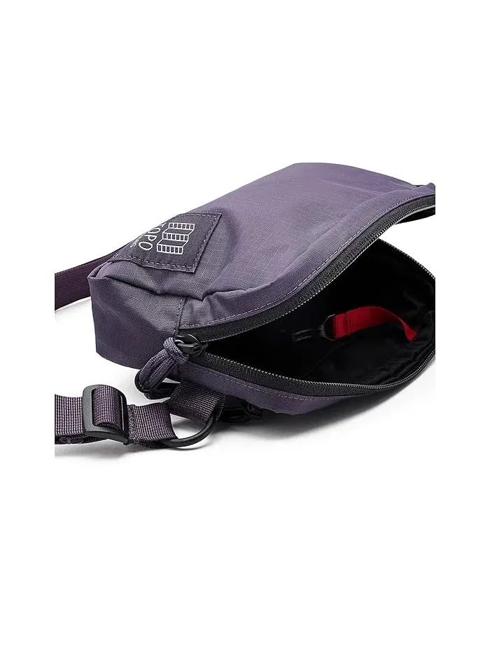 Поясная сумка Ripstop Belt Bag Topo Designs — 5